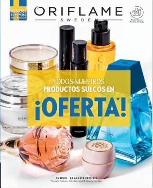 Lista De Precios C Ec By Oriflame Latinoam Rica Issuu