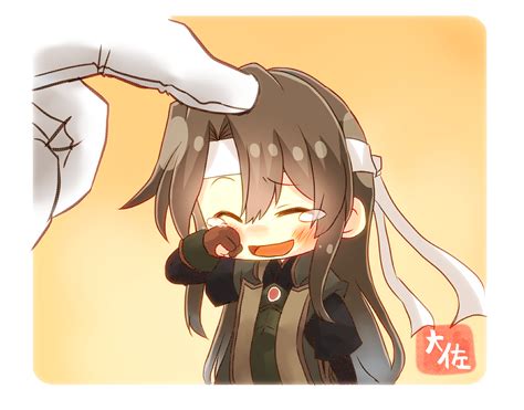 Admiral Zuikaku And Zuikaku Kai Ni Kantai Collection Drawn By Taisa