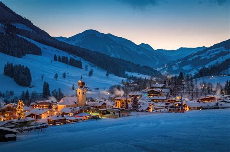 Most Beautiful Ski Resorts In Europe Europe S Best Destinations