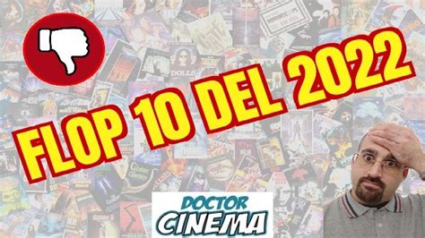 Flop Del I Peggiori Film Distribuiti Quest Anno Youtube