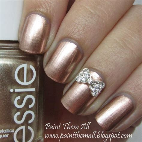 Paint Them All The Many Faces Of Essie Penny Talk Essie Penny Talk