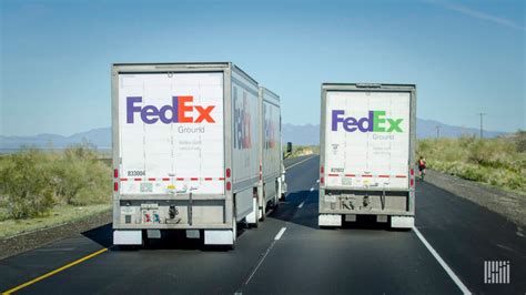 FedEx Salesforce Announce End To End E Commerce Solution FreightWaves