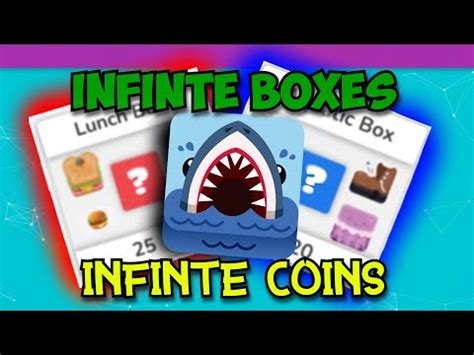 How To Open INFINITE BOXES In Blooket Infinite Coins YouTube