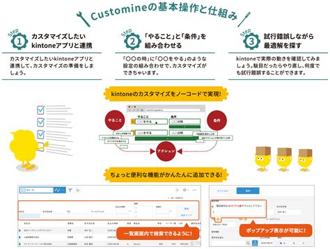 Javascript Css Kintone