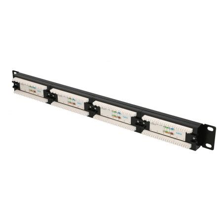 Patchpanel Porturi Cat V