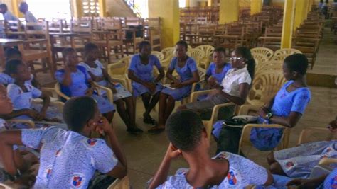 Ghana Armed Forces Senior High School Alchetron The Free Social
