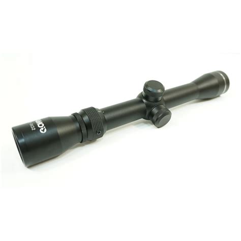 Оптический прицел Gamo 3-9x32 - купить с доставкой по выгодным ценам в ...