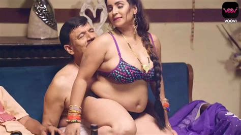 Rasili Voovi Originals Hindi Sex Web Series Episode