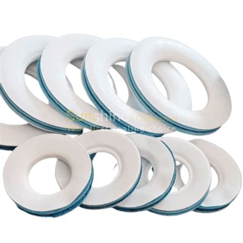 China Ptfe Envelope Gasket Full Face Ptfe Envelope Gasket