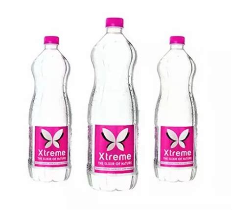 Extreme Drinking Water At Rs 120 Box Packaged Mineral Water In