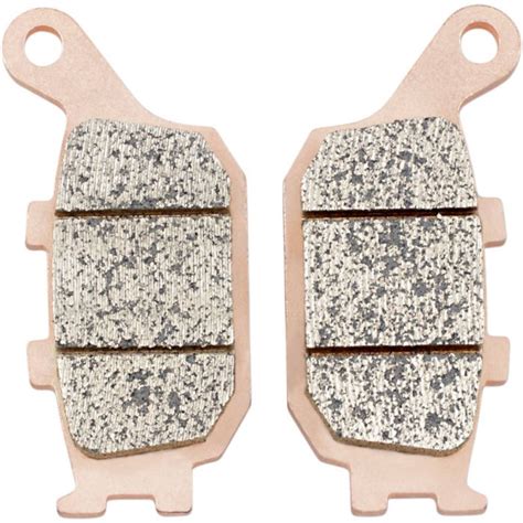 SBS LS Sintered Rear Brake Pads 657LS FortNine Canada