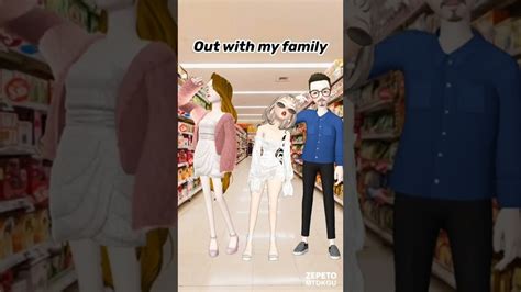 funny meme on zepeto - YouTube