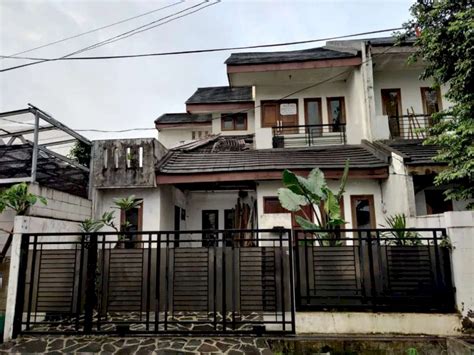 Rumah Griya Loka Jalan Pinus Bsd Id