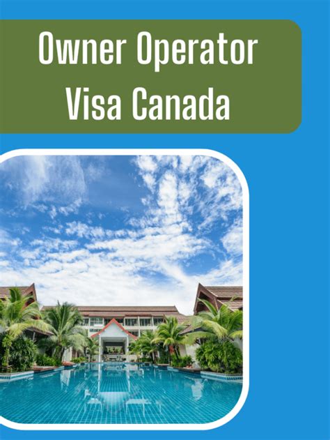 Owner Operator Visa Canada Free CELPIP Mock Practice Test Samples