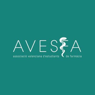 AVESFA on Twitter Ens alegrem moltísim daquesta noticia gràcies a