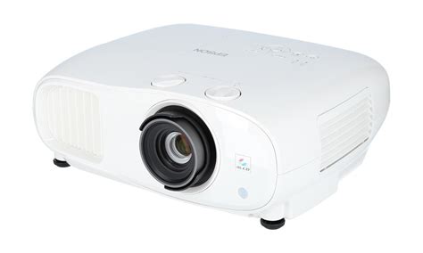 Epson Eh Tw Projektor K Pro Uhd Do Kina Domowego Ans