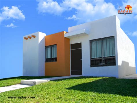 SADASI CORPORATIVO ADQUIERA EL MODELO DE CASA IZAMAL EN LOS HÉROES MÉRIDA