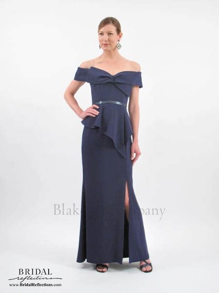 Daymor Wedding Evening Dress and Gown Collection | Bridal Reflections