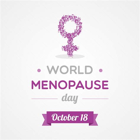 World Menopause Awareness Day Th October Radford Medical Practice