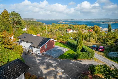 Villa snart till salu på Björkåsvägen 53 Låka Tjörn Booli se