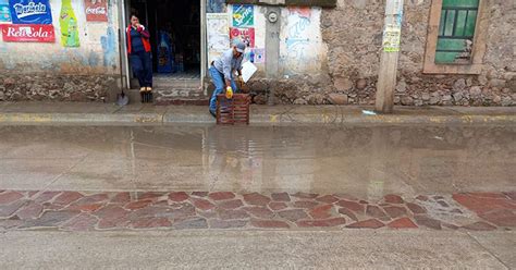 Hasta Toneladas De Basura Y Desechos Diversos Recogen De