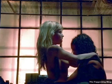 Rebecca De Mornay Sexy Nude Never Talk To Strangers Pics Video