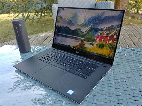 Test Du Dell Xps Le Nec Plus Ultra De Dell En