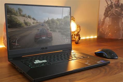 Review Asus Tuf Dash F15 Fx516pr Ruanglaptop