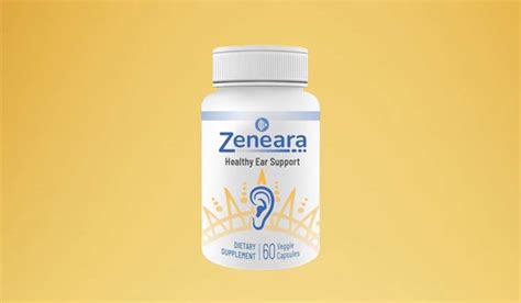 Zeneara Reviews Critical Customer Warning Remedy For Tinnitus