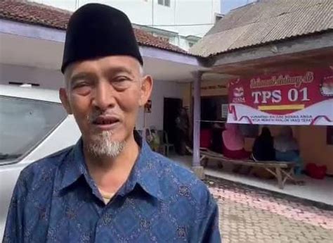 Pengasuh Ponpes Lirboyo Ajak Masyarakat Tetap Jaga Persatuan Usai