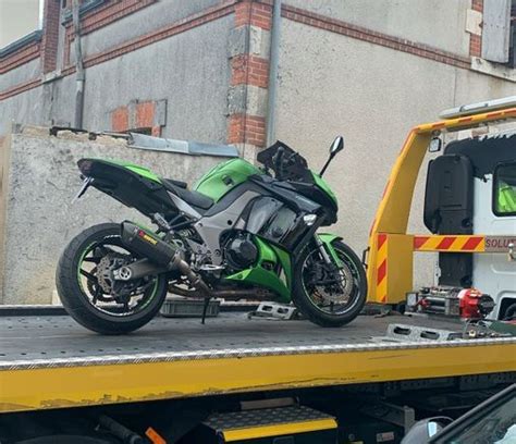 Plusieurs grands excès de vitesse dans le Loiret dont un conducteur