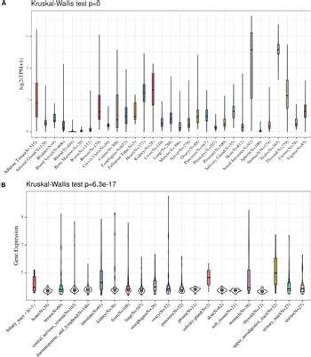 Frontiers Systematic Analysis Of Coronavirus Disease 2019 COVID 19