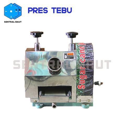 Jual Mesin Press Tebu Shopee Indonesia