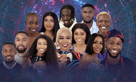 Bbnaija Meet All Bbnaija Season 7 Housemates Bio Age Wiki State