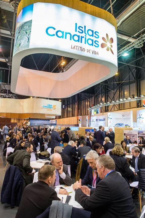 Fitur cierra sus puertas con 245 000 visitantes un 6 más que la