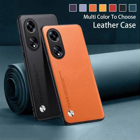 Casing For Honor X B X A X A X A X A G G Luxury Leather Case