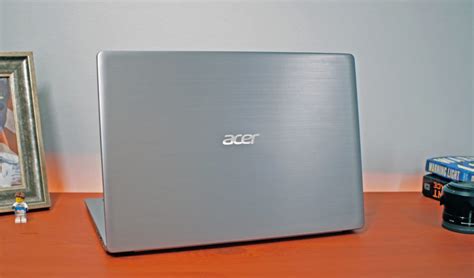 Acer Swift 3 Review