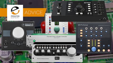 7 Features Every Monitor Controller Should Have - How Does Yours ...