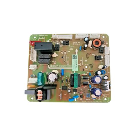 K1469256 Hisense Fridge Main PCB Board – Perth Appliance Spares