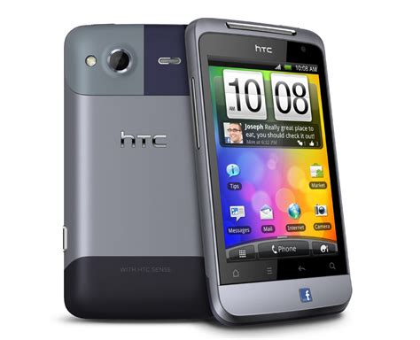 Htc Salsa Specs Review Release Date Phonesdata