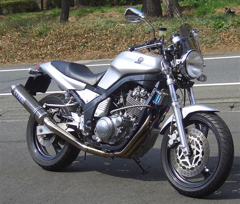 Club Singles Custom Gallery Yamaha Srx