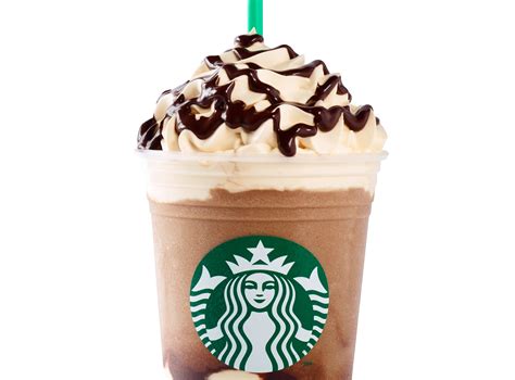 How To Make A Chocolate Frappe Starbucks 14080 Hot Sex Picture