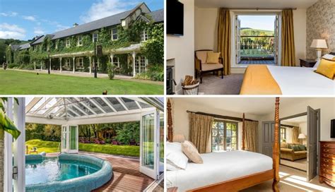 9 Best Hotels Near Glendalough (5 Under 10 Mins Away)