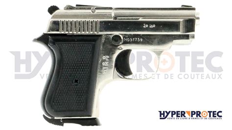 Bruni Auto Pistolet Alarme