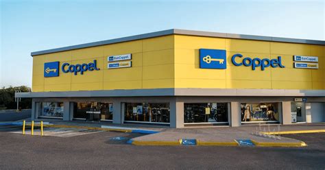 Quieres Trabajar Coppel En Busca De Vacantes Estos Son Los