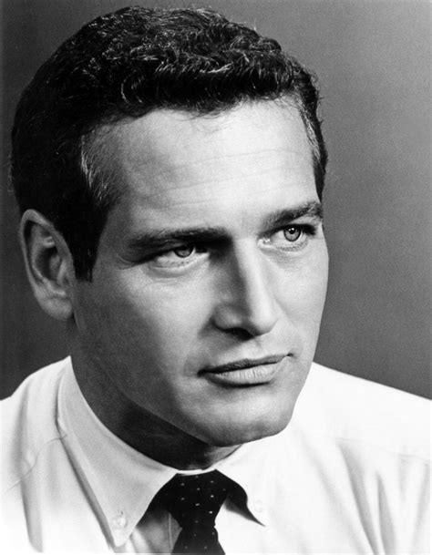 Paul Newman In The 1960s Paul Newman