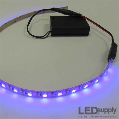 Ultraviolet Light Led Strips Hotsell Centralcountiesservices Org