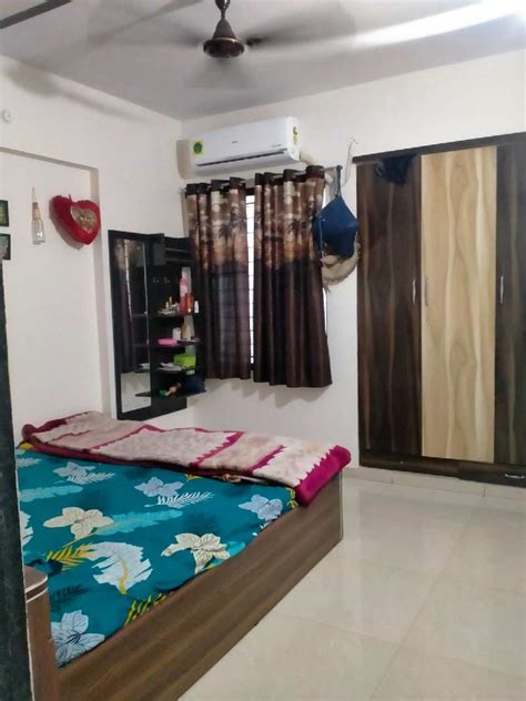 1 BHK Apartment 655 Sq Ft For Sale In Samarvani Silvassa REI1087636