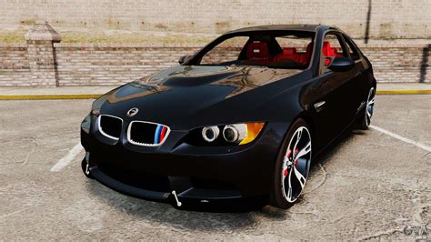 Bmw M E Ac Schnitzer Acs Sport V Para Gta