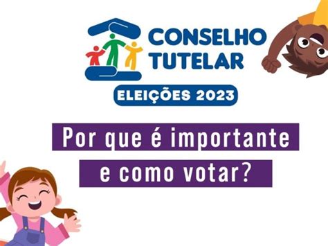 Saiba quem são os candidatos a Conselheiros Tutelares de Ariquemes